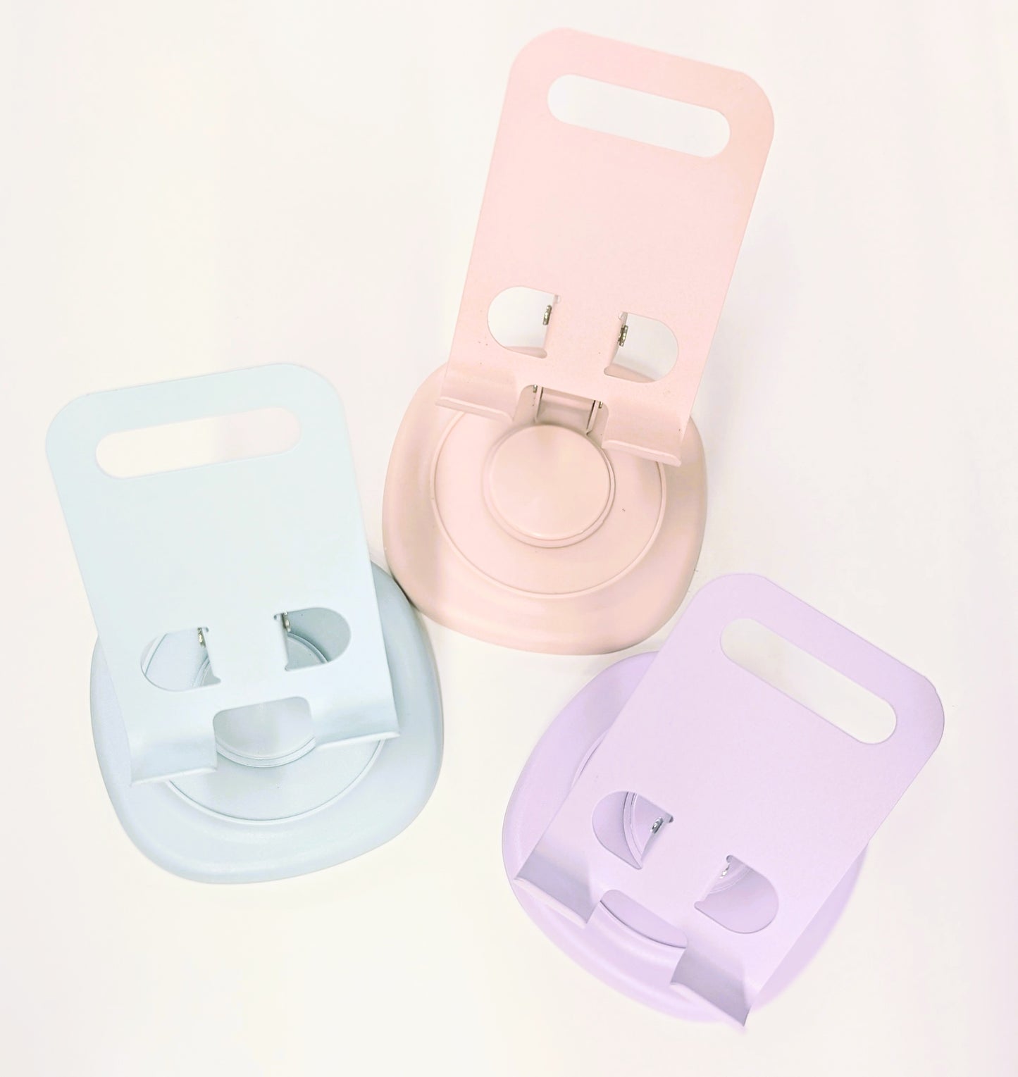 Hands-Free Phone Stand