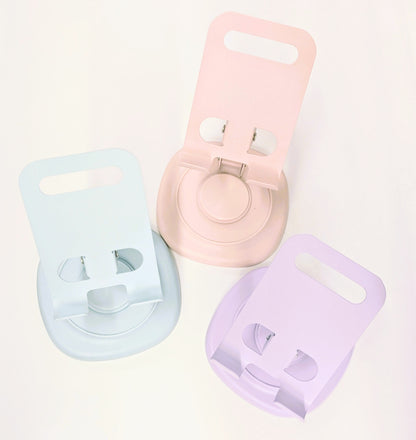Hands-Free Phone Stand
