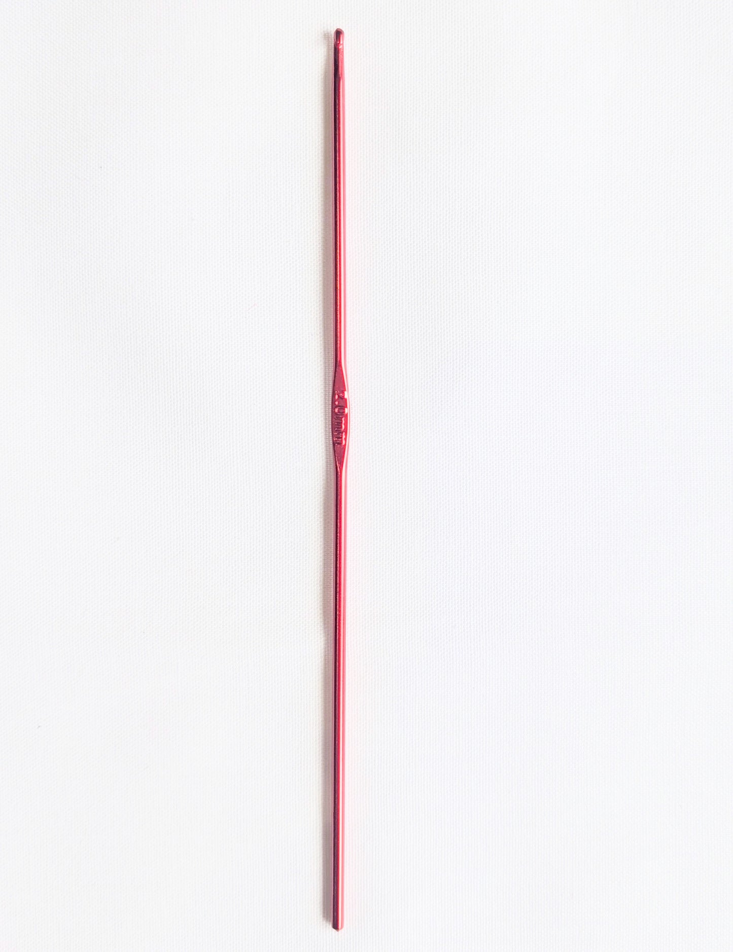Aluminium Crochet Hooks