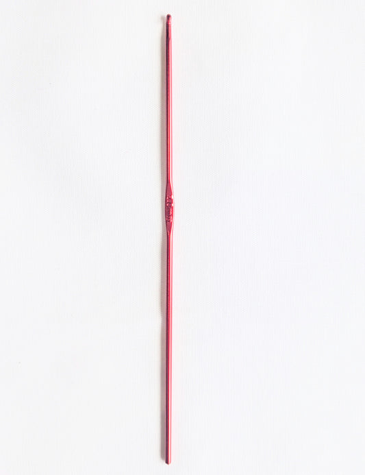 Aluminium Crochet Hooks