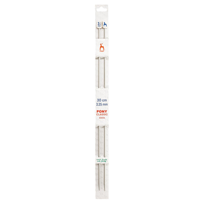 Pony Classic Knitting Needles