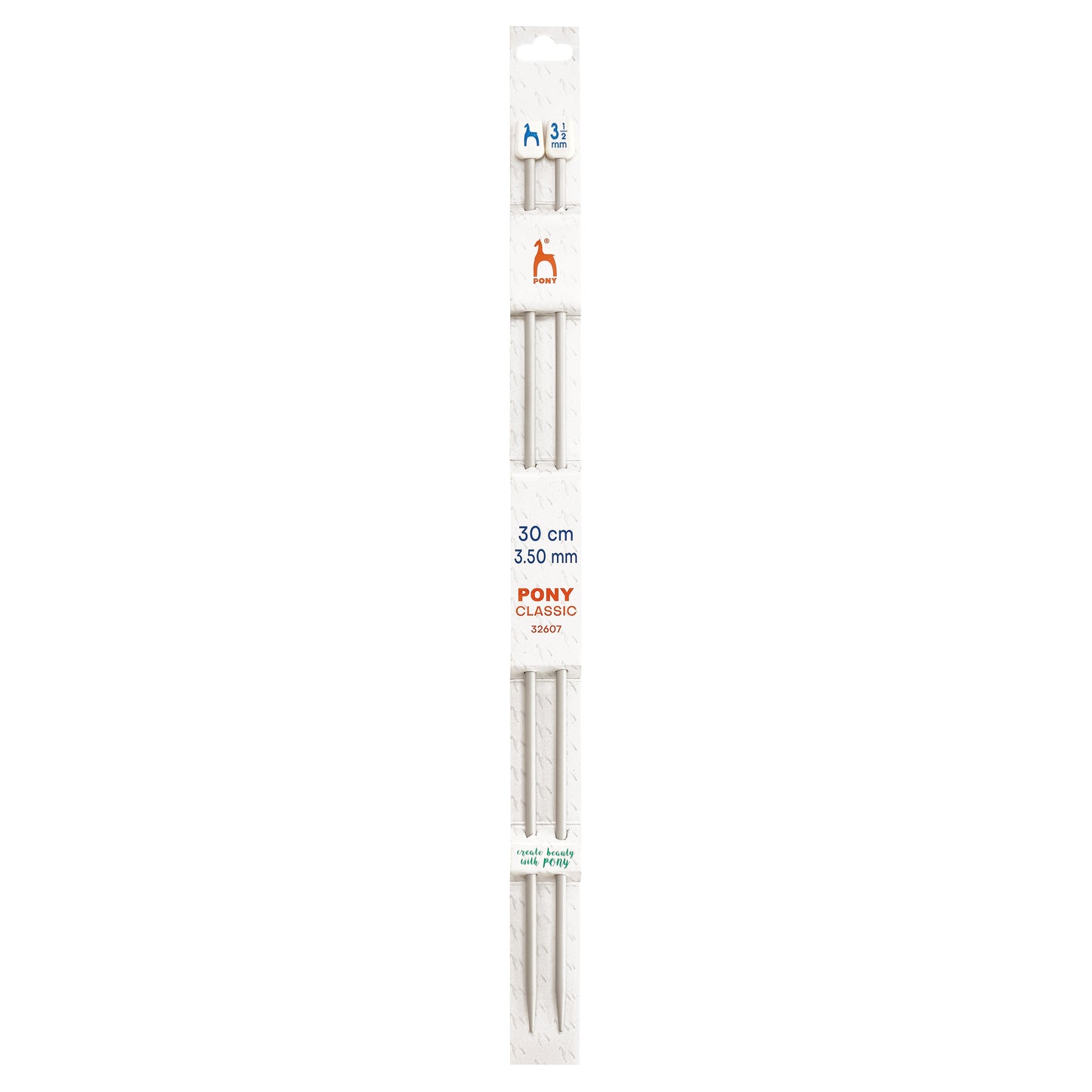Pony Classic Knitting Needles