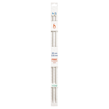 Pony Classic Knitting Needles