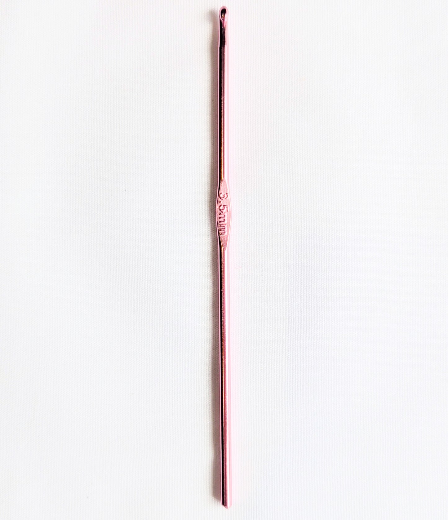 Aluminium Crochet Hooks