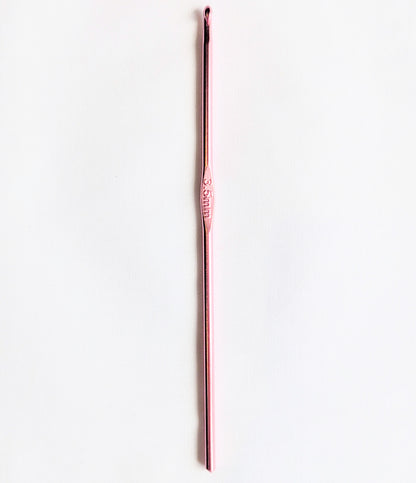 Aluminium Crochet Hooks