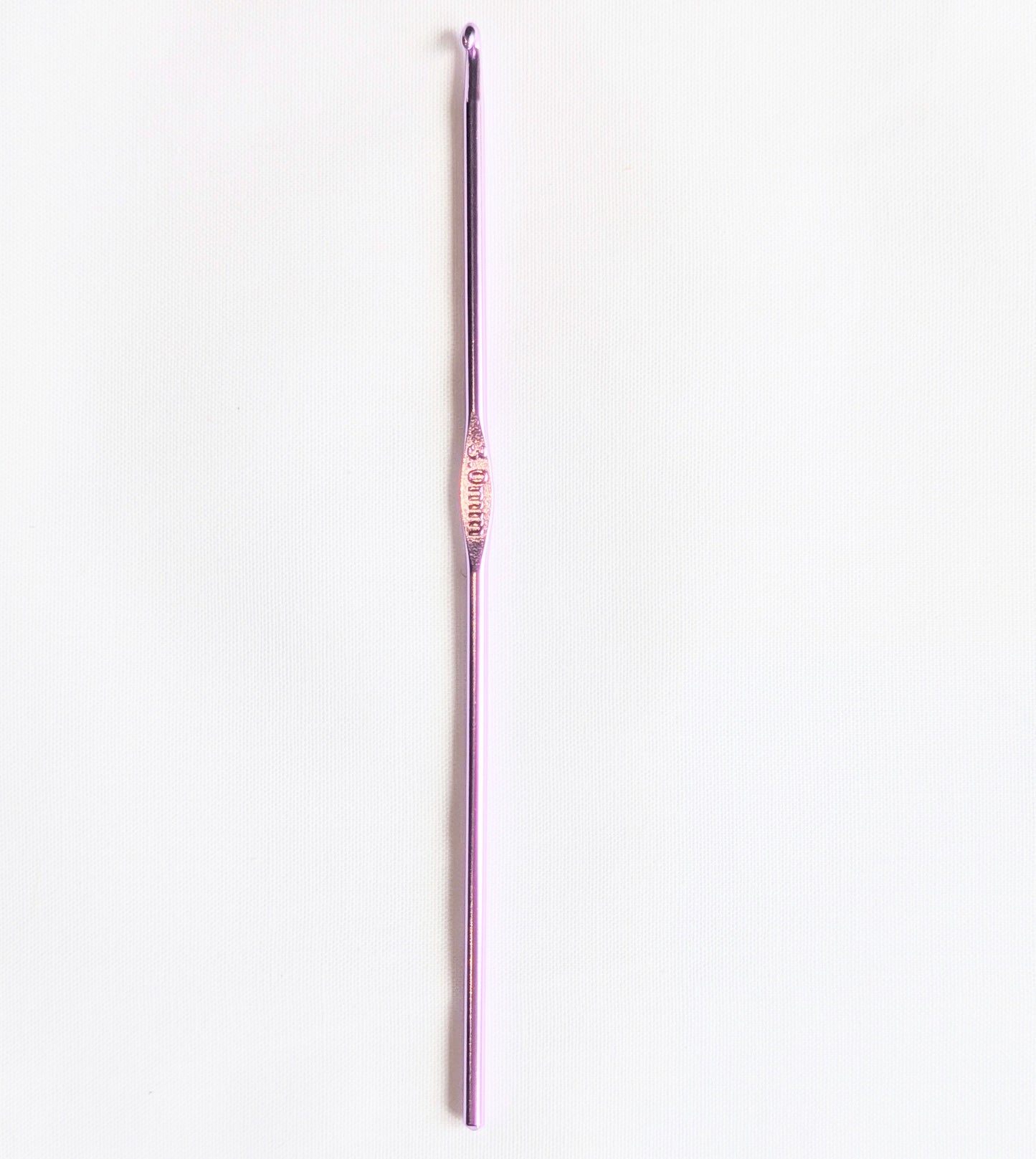 Aluminium Crochet Hooks