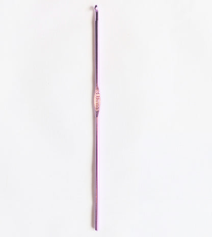 Aluminium Crochet Hooks