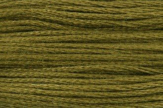 DMC Cotton Stranded Mouline Thread (codes 3011 - 3799)