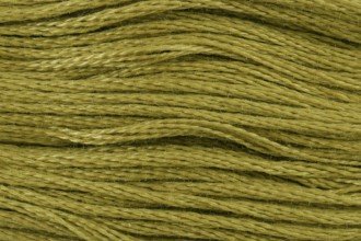 DMC Cotton Stranded Mouline Thread (codes 3011 - 3799)