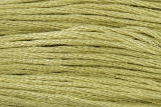 DMC Cotton Stranded Mouline Thread (codes 3011 - 3799)