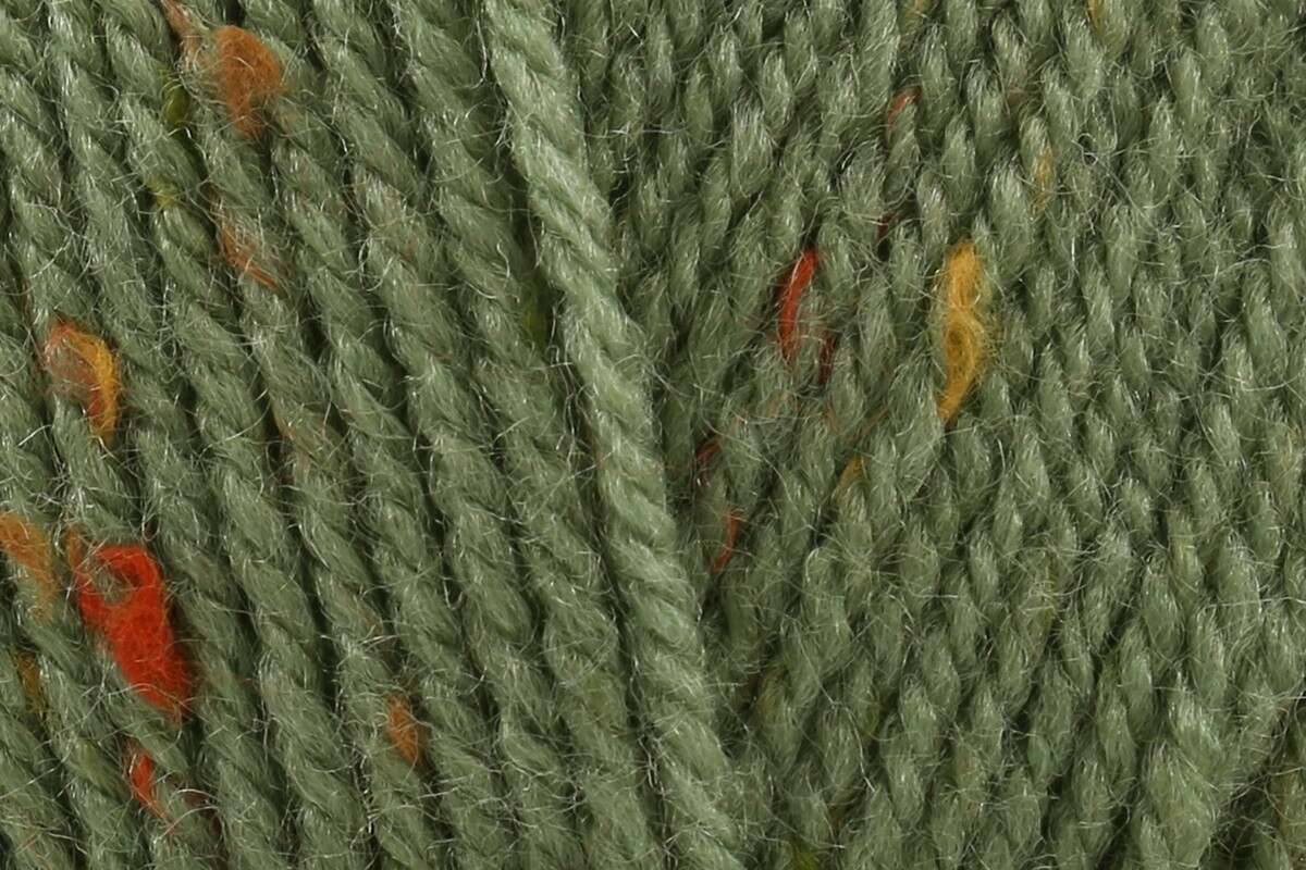 Big Value Tweed DK