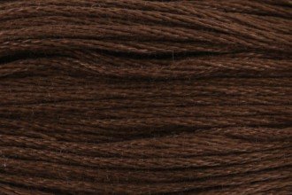 DMC Cotton Stranded Mouline Thread (codes 3011 - 3799)