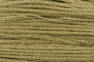 DMC Cotton Stranded Mouline Thread (codes 3011 - 3799)