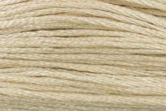 DMC Cotton Stranded Mouline Thread (codes 3011 - 3799)