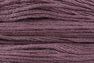 DMC Cotton Stranded Mouline Thread (codes 3011 - 3799)