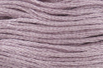 DMC Cotton Stranded Mouline Thread (codes 3011 - 3799)