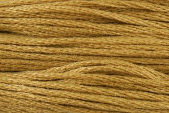 DMC Cotton Stranded Mouline Thread (codes 3011 - 3799)