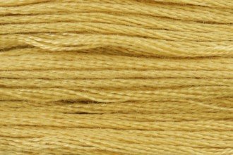 DMC Cotton Stranded Mouline Thread (codes 3011 - 3799)