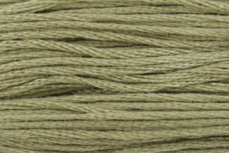 DMC Cotton Stranded Mouline Thread (codes 3011 - 3799)
