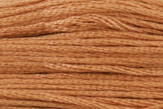 DMC Cotton Stranded Mouline Thread (codes 3011 - 3799)
