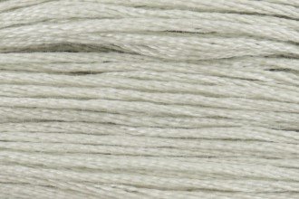 DMC Cotton Stranded Mouline Thread (codes 3011 - 3799)