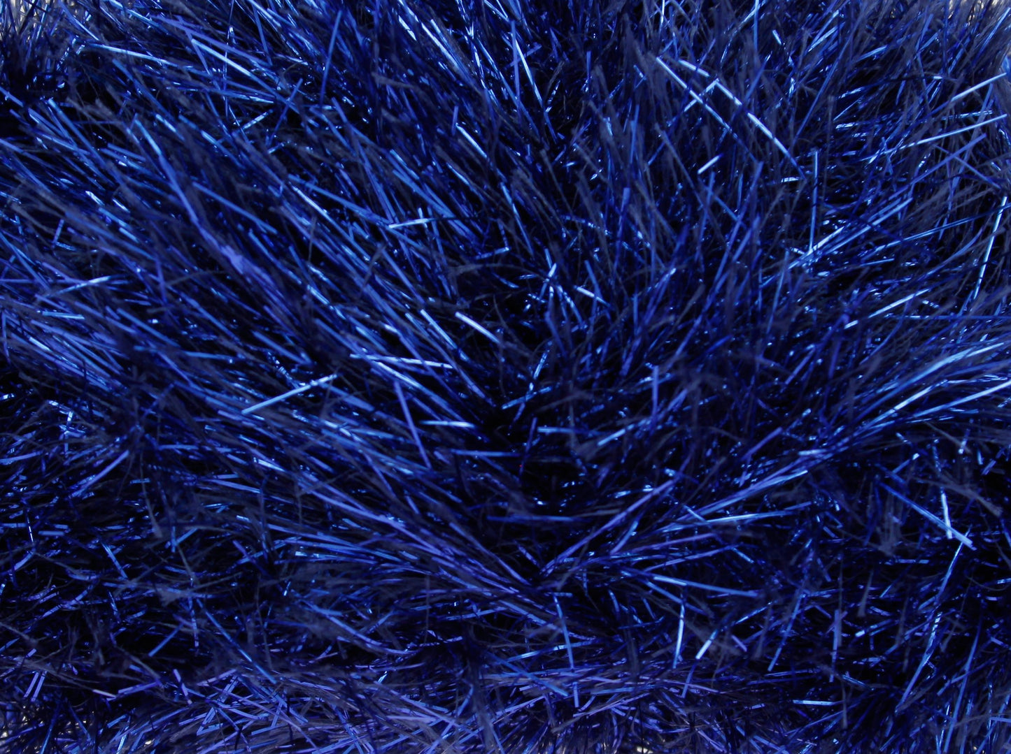 King Cole Tinsel Chunky