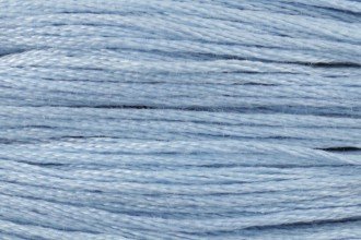 DMC Cotton Stranded Mouline Thread (codes 3011 - 3799)