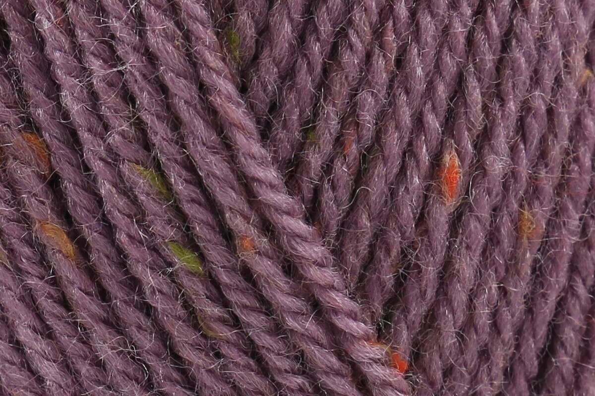 Big Value Tweed DK