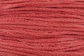 DMC Cotton Stranded Mouline Thread (codes 3011 - 3799)