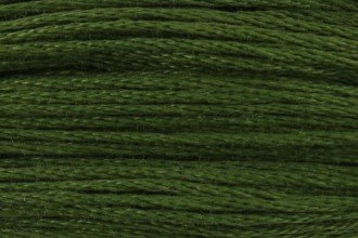 DMC Cotton Stranded Mouline Thread (codes 3011 - 3799)