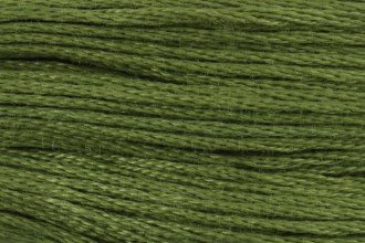 DMC Cotton Stranded Mouline Thread (codes 3011 - 3799)