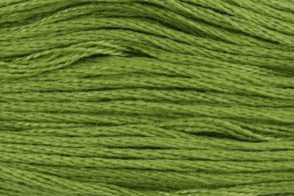 DMC Cotton Stranded Mouline Thread (codes 3011 - 3799)