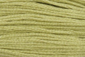 DMC Cotton Stranded Mouline Thread (codes 3011 - 3799)