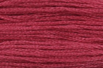 DMC Cotton Stranded Mouline Thread (codes 3011 - 3799)
