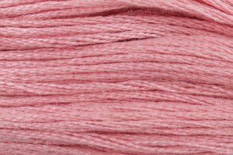 DMC Cotton Stranded Mouline Thread (codes 3011 - 3799)