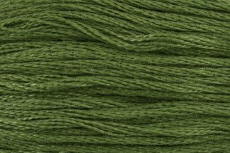 DMC Cotton Stranded Mouline Thread (codes 3011 - 3799)