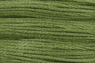 DMC Cotton Stranded Mouline Thread (codes 3011 - 3799)