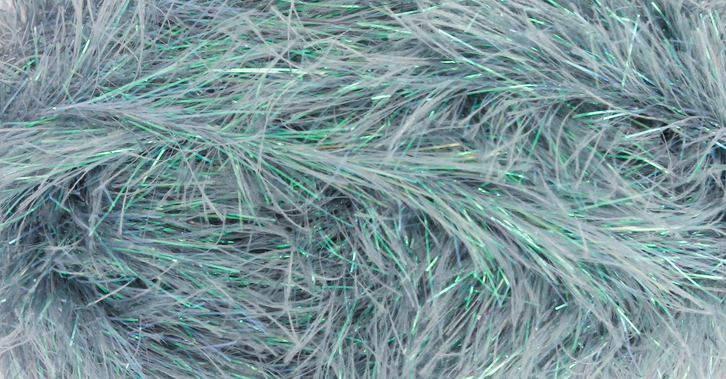 King Cole Tinsel Chunky