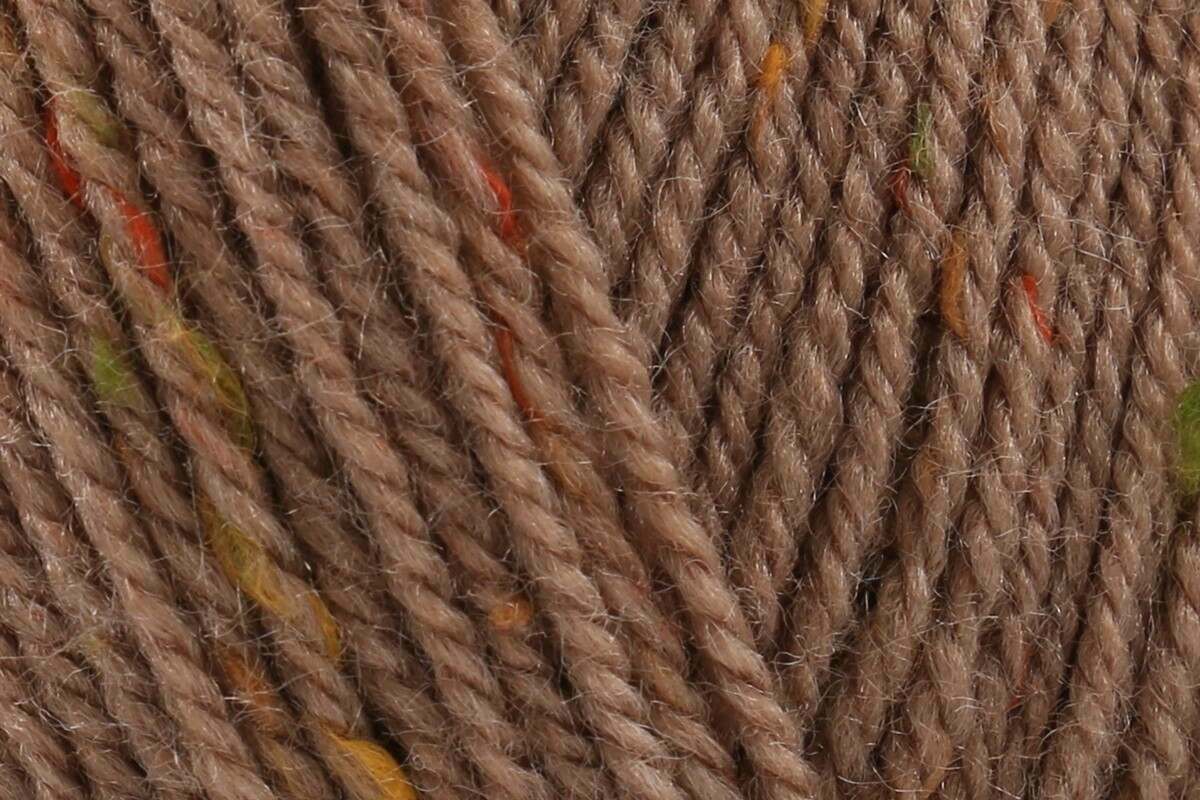 Big Value Tweed DK