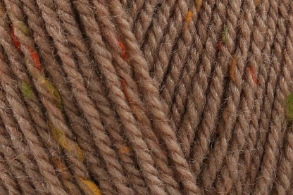 Big Value Tweed DK