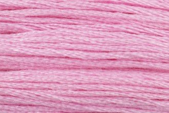 DMC Cotton Stranded Mouline Thread (codes 3011 - 3799)