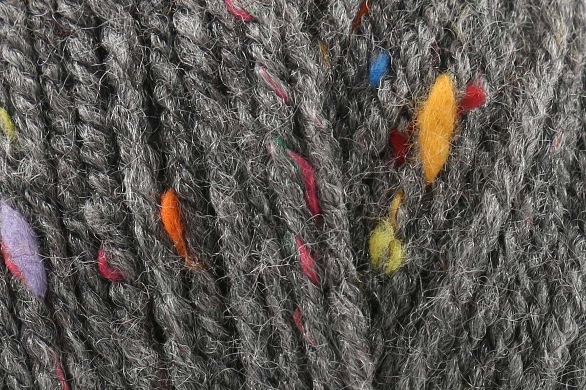 Big Value Tweed DK