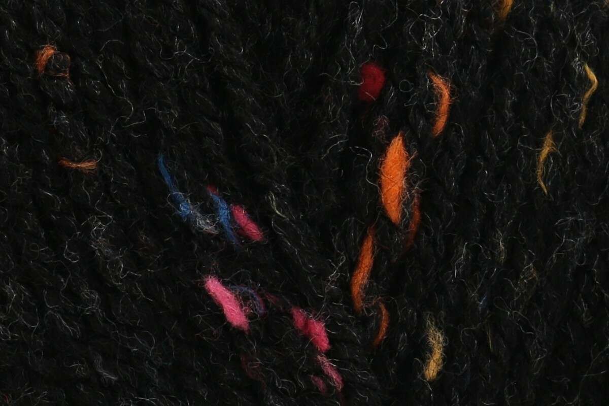 Big Value Tweed DK