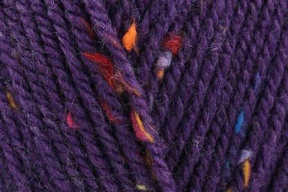 Big Value Tweed DK