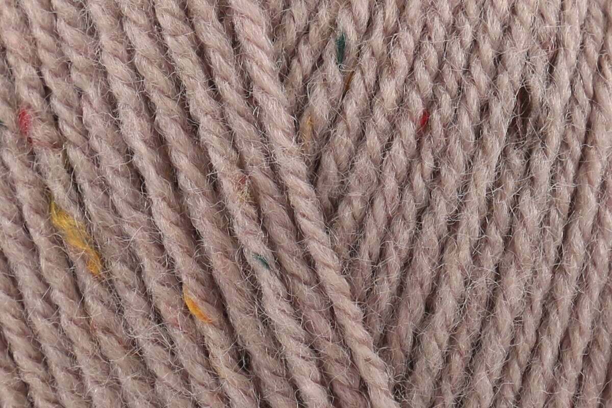 Big Value Tweed DK