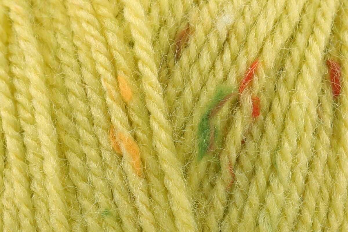 Big Value Tweed DK