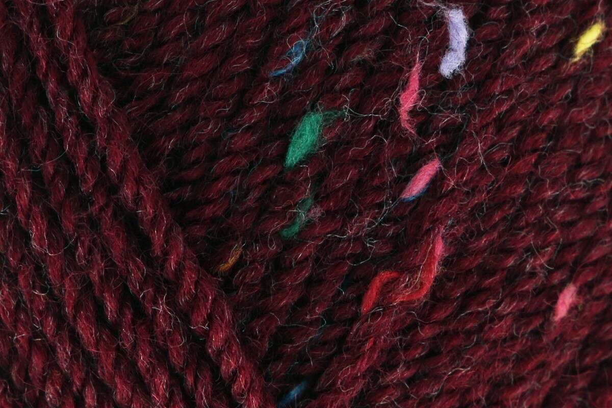Big Value Tweed DK