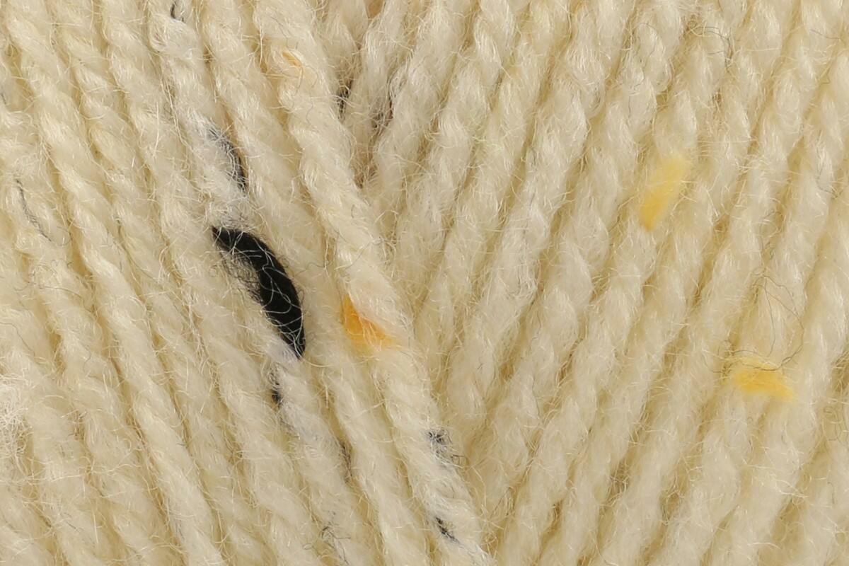 Big Value Tweed DK