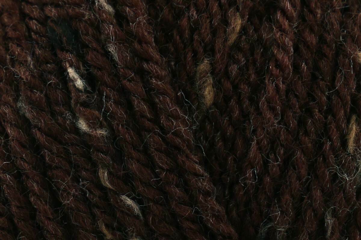 Big Value Tweed DK