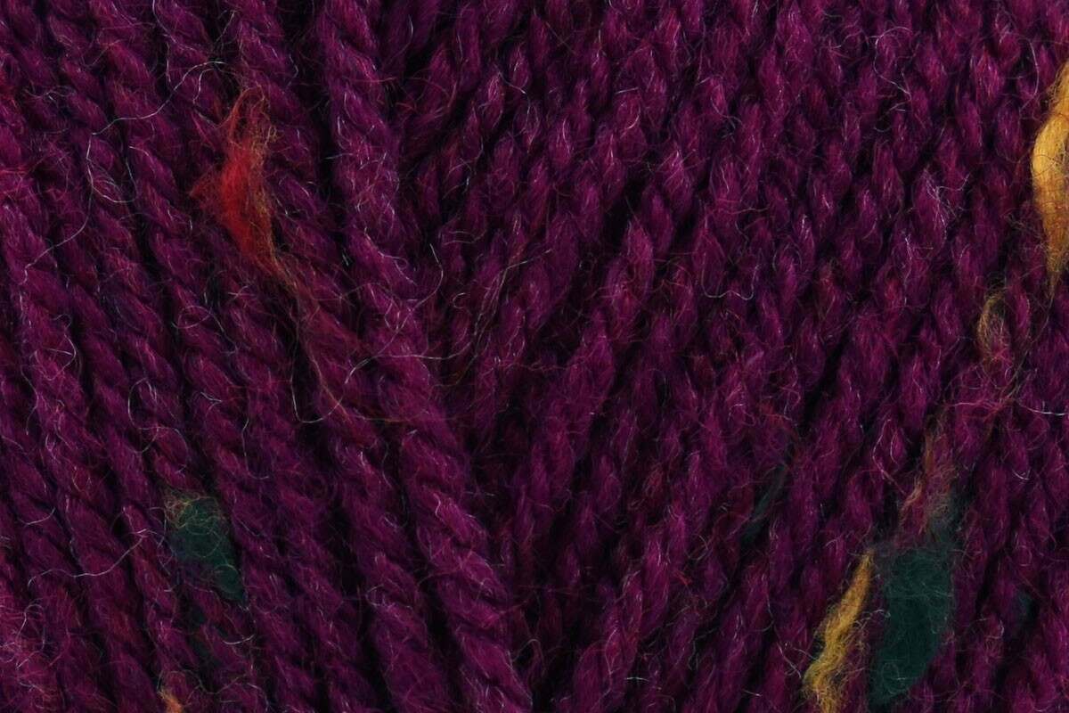 Big Value Tweed DK